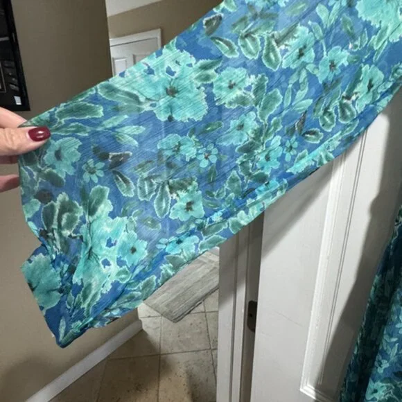 COPY - The Raquel dress by Johnny Was - Picture 3 of 9